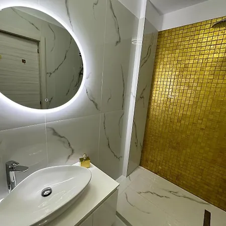 Studio Playa Camping S Apartment Navodari