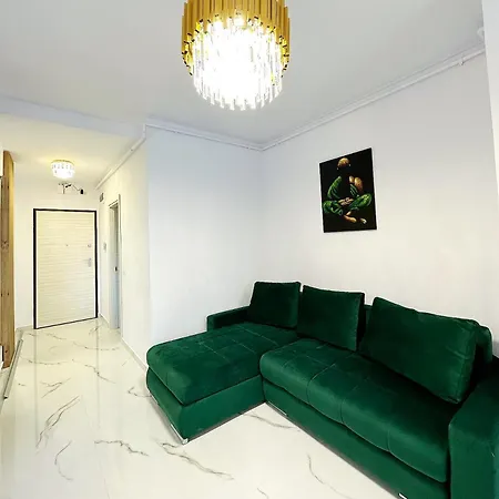 Studio Playa Camping S