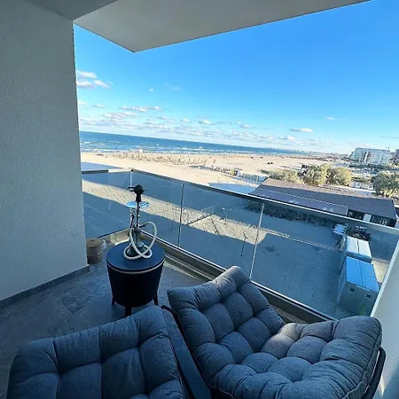 Apartment Studio Playa Camping S *