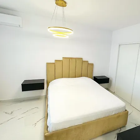 Studio Playa Camping S * Navodari