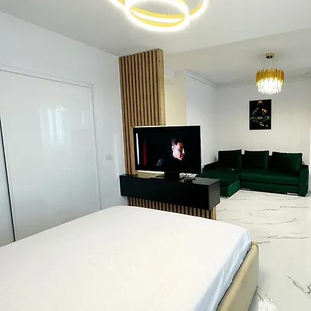Studio Playa Camping S Navodari