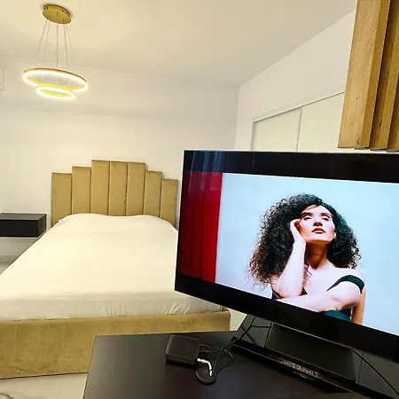 Studio Playa Camping S * Navodari