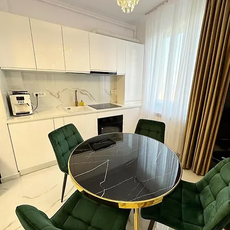 Studio Playa Camping S Apartment